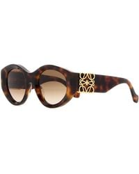 Loewe - Gafa Sol - Lyst
