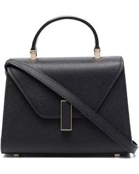 Valextra - Iside Crossbody Micro Bag - Lyst