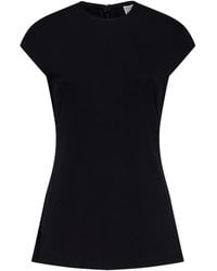 TOTEME - Fluid Jersey Everyday Top - Lyst