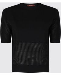 Max Mara - Top - Lyst