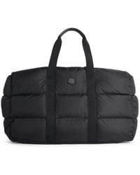 Moncler - 'Caradoc' Polyamide Boreson - Lyst