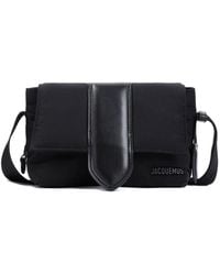 Jacquemus - Shoulder Bags - Lyst