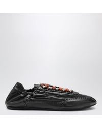Prada - Collapse Sneakers With Hooks - Lyst