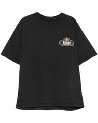 Rhude - T-Shirts & Vests - Lyst
