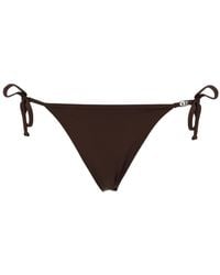 DIESEL - Solid Swimwear - Lyst