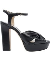 Jimmy Choo - Heloise Pumps - Lyst