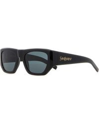 Saint Laurent - Sunglasses - Lyst