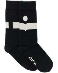 Isabel Marant - 'Nesson' Socks - Lyst