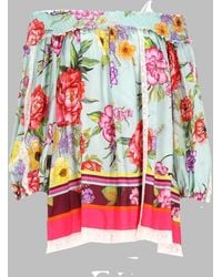 P.A.R.O.S.H. - P.A.R.O..H. Blusa - Lyst