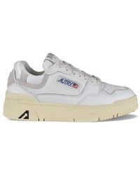 Autry - Clc Sneakers - Lyst