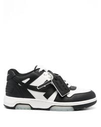 Off-White c/o Virgil Abloh - Sneakers Out Of Office - Lyst
