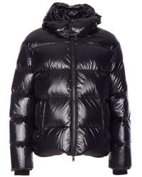 Moose Knuckles - King Puffer Down Jacket - Lyst