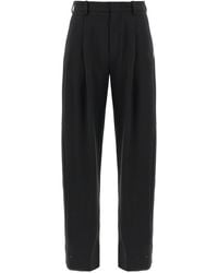 Moncler Genius - Polyester Dress Pants - Lyst