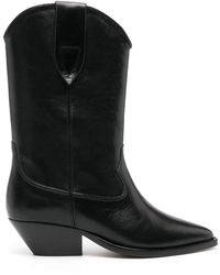Isabel Marant - Boots - Lyst