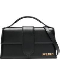 Jacquemus - Handbag "Bambino Large" - Lyst