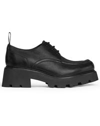 Celine - Derby "Triomphe" - Lyst