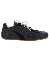 Axel Arigato - 'Slow Runner' Sneaker With Insert Design And Grooved Sole - Lyst