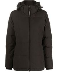 Canada Goose - Chelsea Parka Coat - Lyst