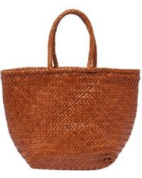 Dragon Diffusion - Small Grace Bucket Bag - Lyst