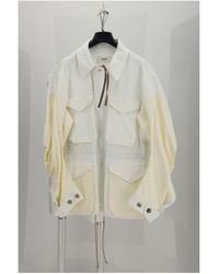 Celine - Parka - Lyst