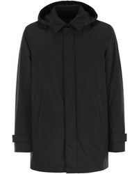Herno - Waterproof 2-Layer Laminar Fabric - Lyst