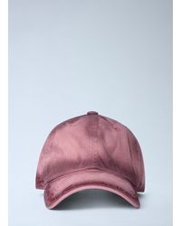 Acne Studios - Washed Baseball Cap - Lyst