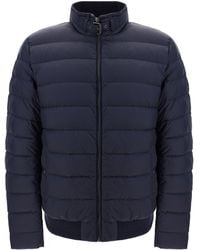 Belstaff - Down Jackets - Lyst