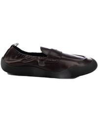 Prada - Shoes Loafers - Lyst