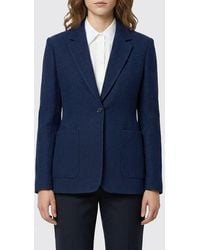 Max Mara - Blazer - Lyst