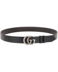 Gucci - Accessories Belts - Lyst