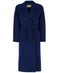 Max Mara - Clothing Coats - Lyst