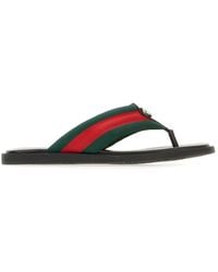 Gucci - Shoes Slippers - Lyst