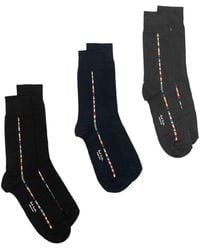 Paul Smith - Underwear Red - Lyst