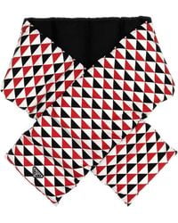 Prada - Scarves And Foulards - Lyst