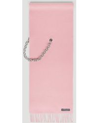 Y. Project - Y/Project Chain Scarf - Lyst
