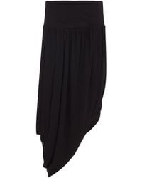 Alaïa - Skirt - Lyst