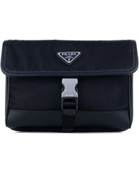 Prada - Accessories Wallets - Lyst