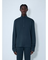 Rier - Polar Jogging Shirt - Lyst
