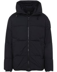 Canada Goose - Crofton Puffer Matte Jacket - Lyst
