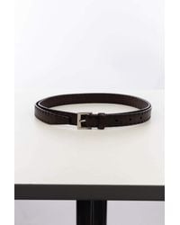 Prada - Accessories Belts - Lyst