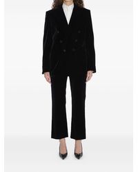 Saint Laurent - Cassandre Jacket - Lyst