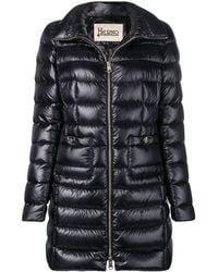 Herno - Coats & Jackets - Lyst
