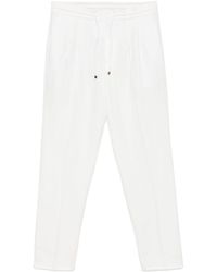 Brunello Cucinelli - Pants - Lyst