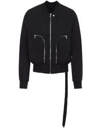 Rick Owens - Drkshdw Bauhaus Jacket - Lyst