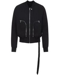 Rick Owens - Drkshdw Bauhaus Jacket - Lyst