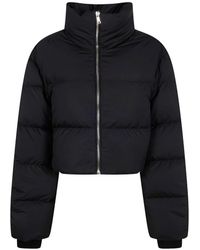 Moncler - Nylon Blouson Jacket - Lyst