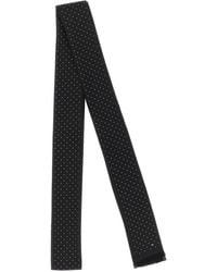 Tom Ford - Polka Dot Scarf - Lyst