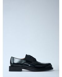 Jacquemus - Les Derbies Tressees Shoes - Lyst