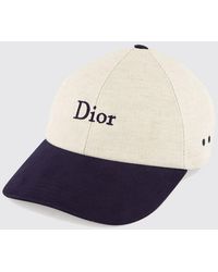 Dior - Dior Hat Dior - Lyst
