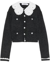 Self-Portrait - Sweaters - Lyst